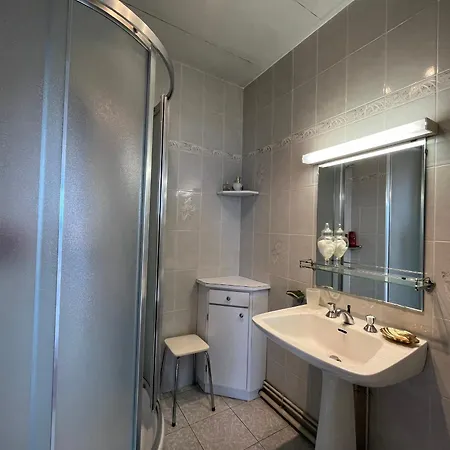 Spacieux Avec Vue Imprenable, Parking Prive - Fr-1-319-374 Appartement Arcachon