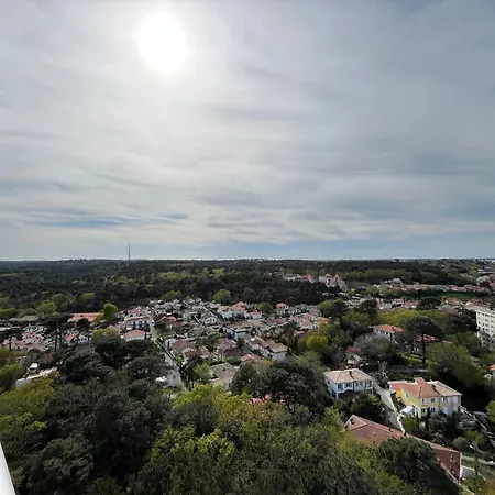 Apartment Spacieux Avec Vue Imprenable, Parking Prive - Fr-1-319-374 Arcachon