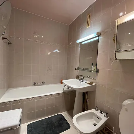 Spacieux Avec Vue Imprenable, Parking Prive - Fr-1-319-374 Arcachon